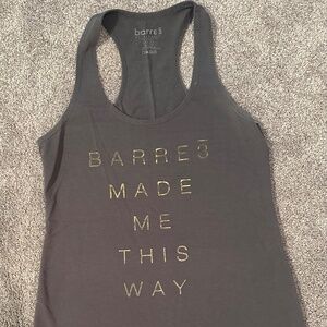Barre3 Yop